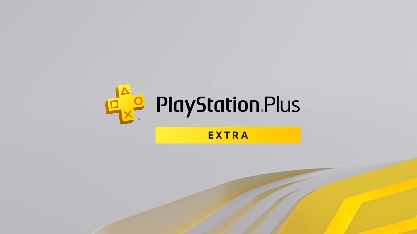PS Plus Extra »