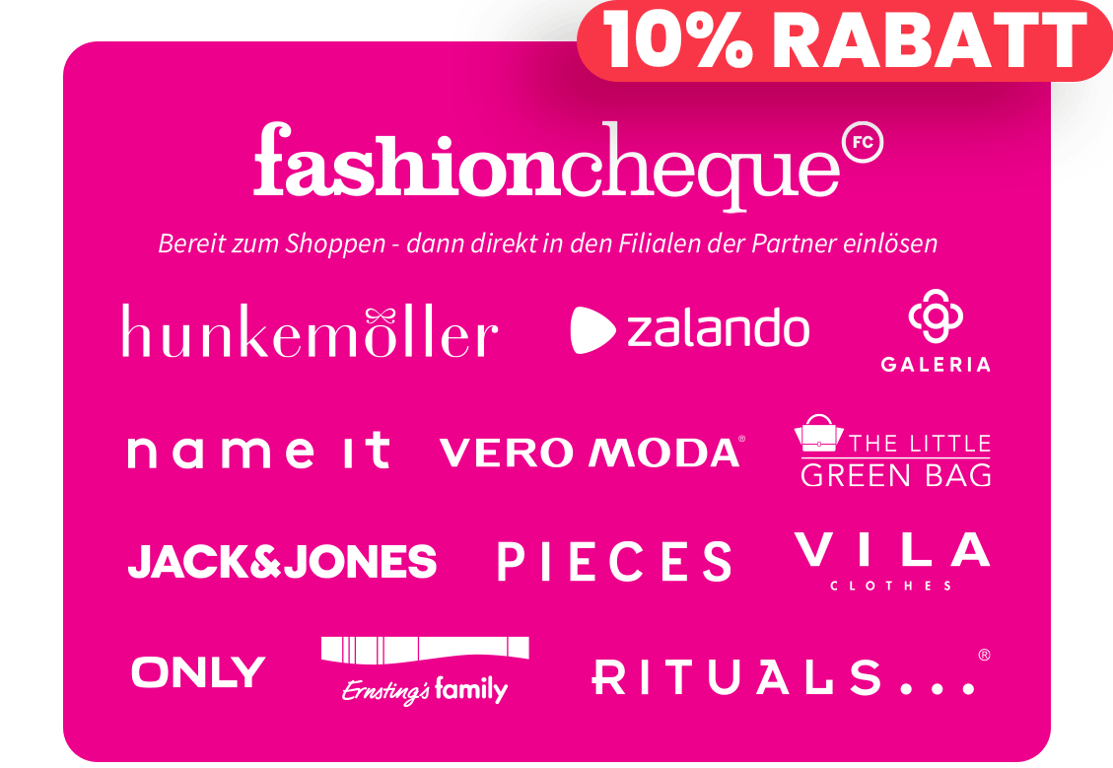fashioncheque