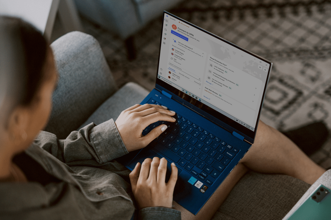 Was ist ein VPN und warum benötigst du es?