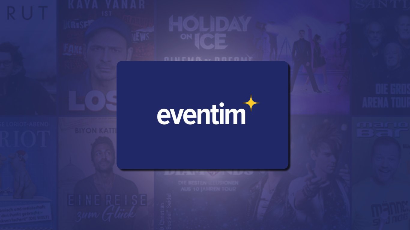 Eventim: Deine Plattform für jedes Event
