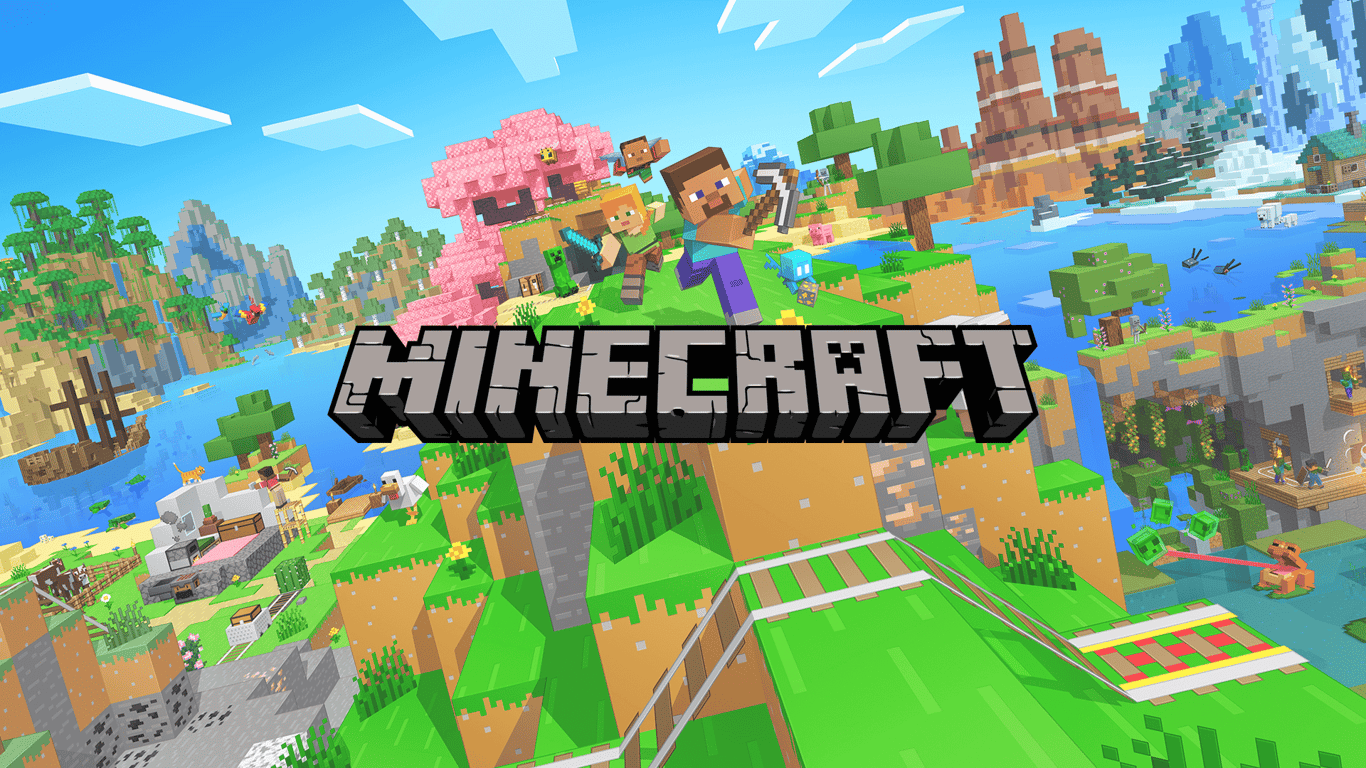 Minecraft kaufen? Jetzt Spiele und Minecoins sichern