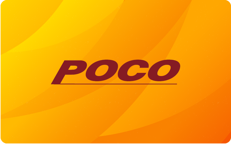 POCO