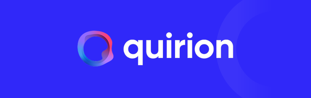 quirion Gutschein kaufen? Sofort geliefert