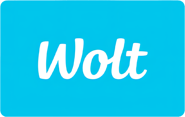 Wolt