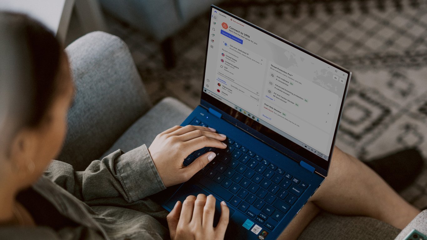 Was ist ein VPN und warum benötigst du es?