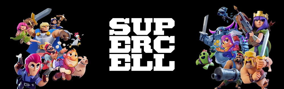 Supercell Gutschein kaufen? Sofort lieferbar