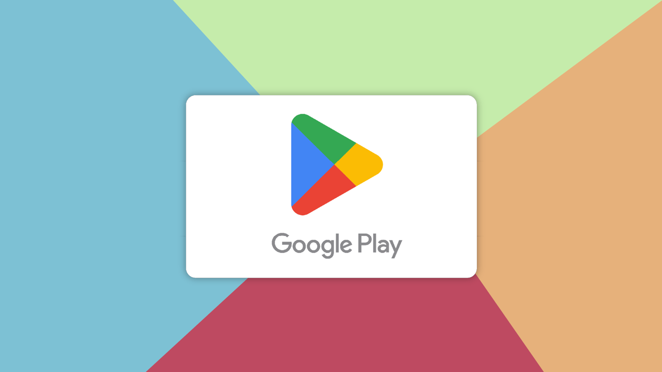 Google Play Karte kaufen? Einfach dein Konto aufladen