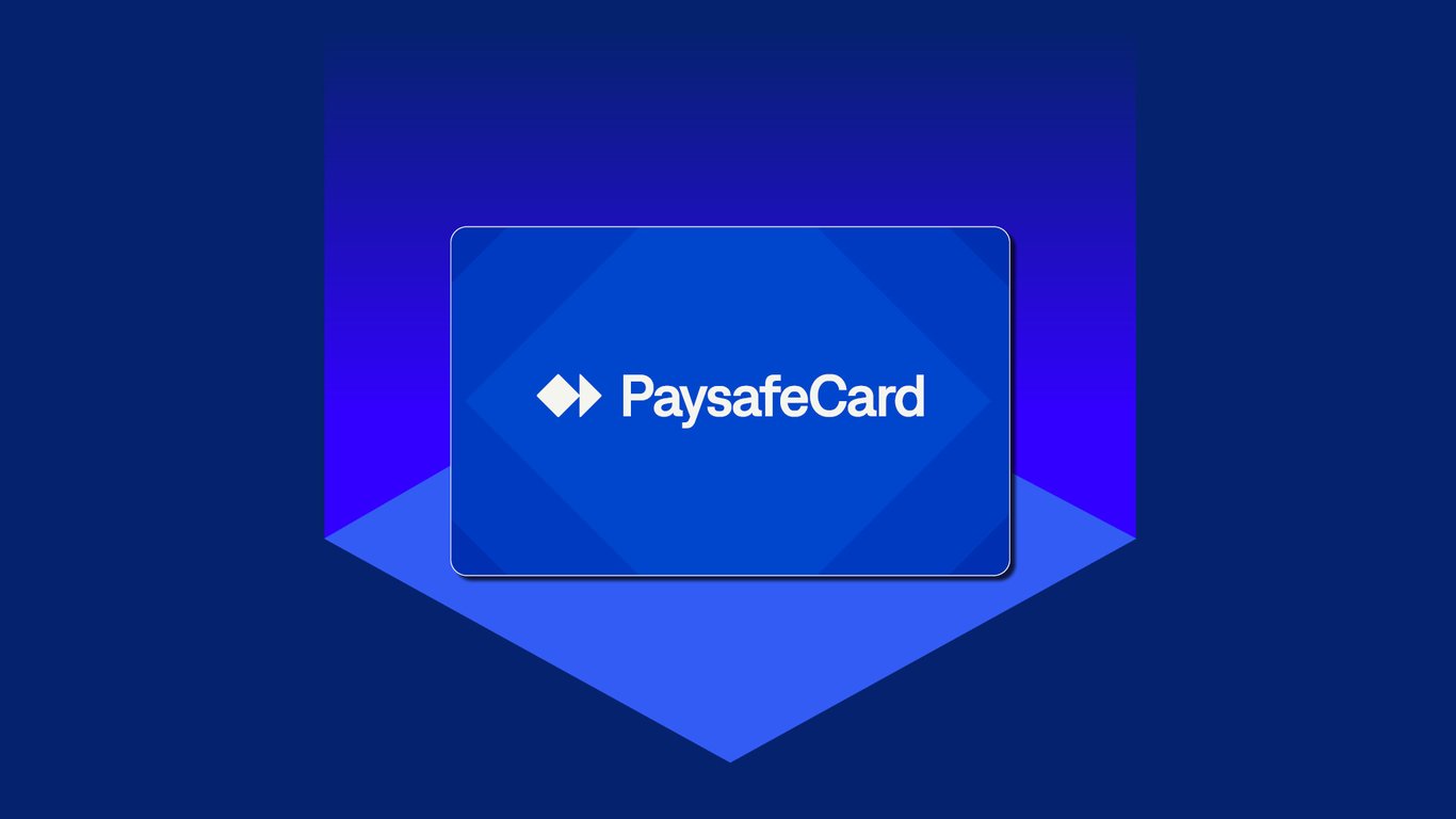 Sicher online bezahlen im Jahr 2026? Wähle PaysafeCard!