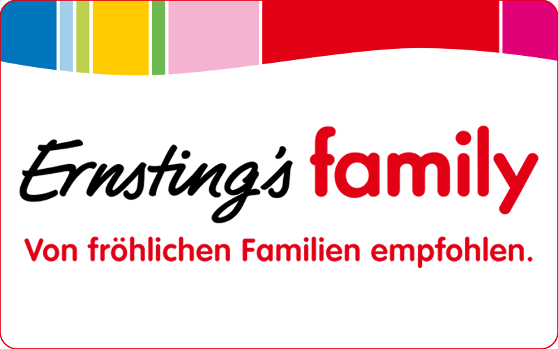 Ernsting's Family