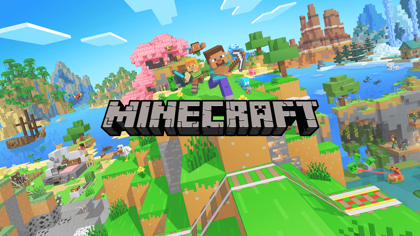 Alles für Minecraft: Spiele oder Minecoins kaufen