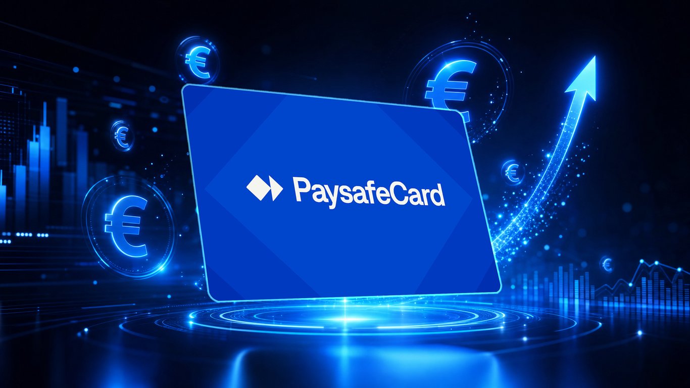 PaysafeCard erhöht die Gebühren für ungenutzte Voucher