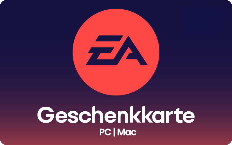 EA Wallet Guthaben