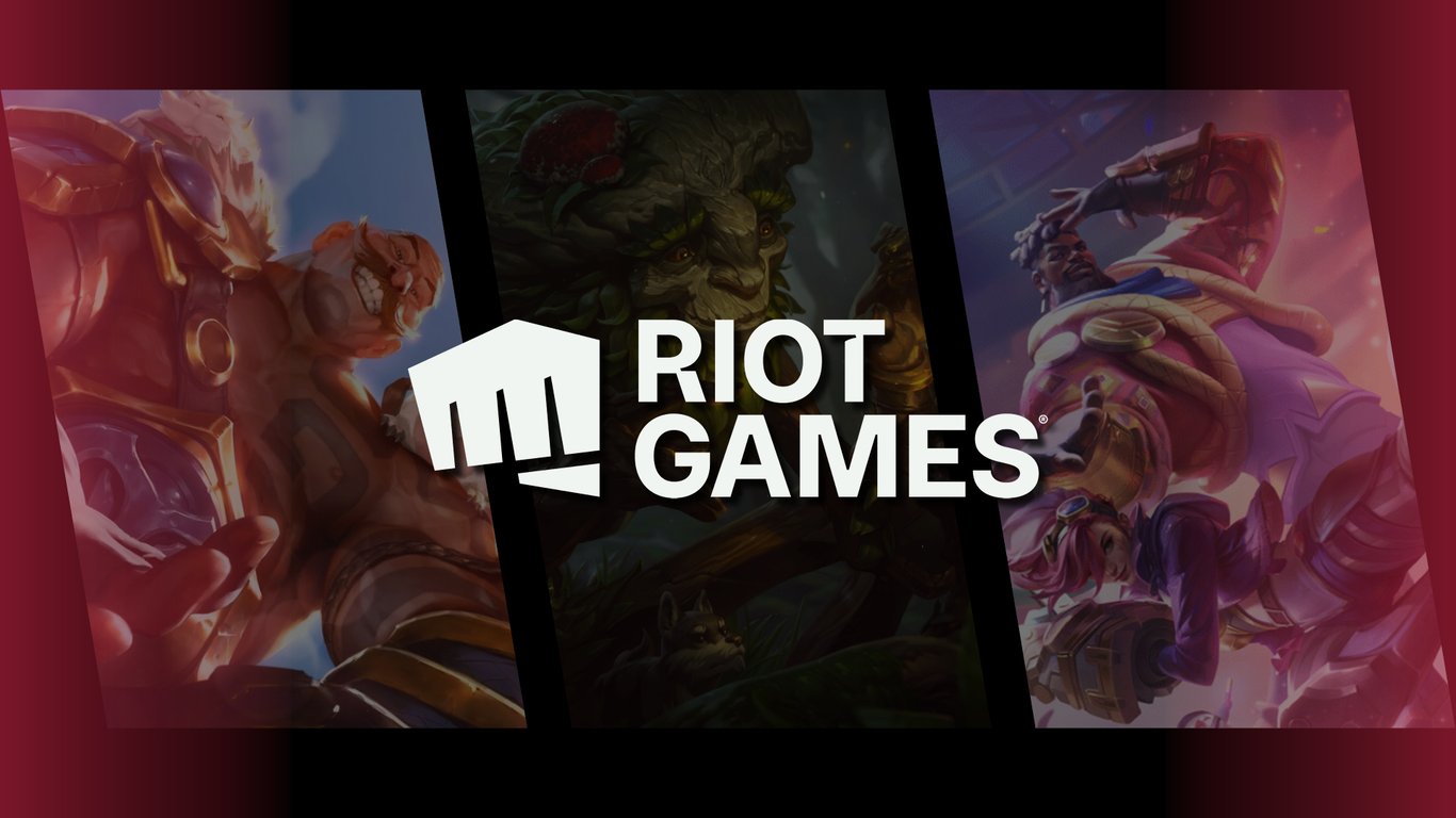 Riot Games Karte erhalten? So löst du sie ein