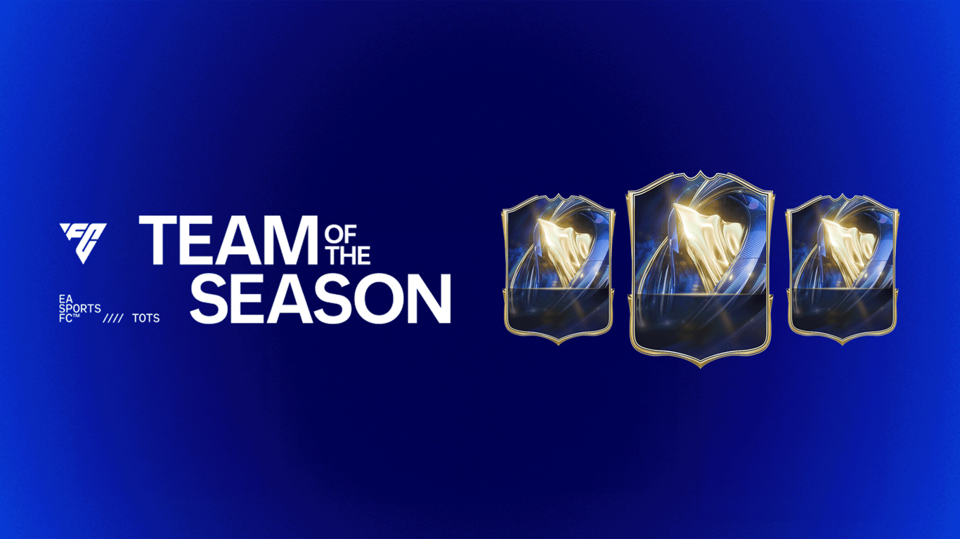 Titel: EA FC 26 TOTS: Alles was du wissen musst
