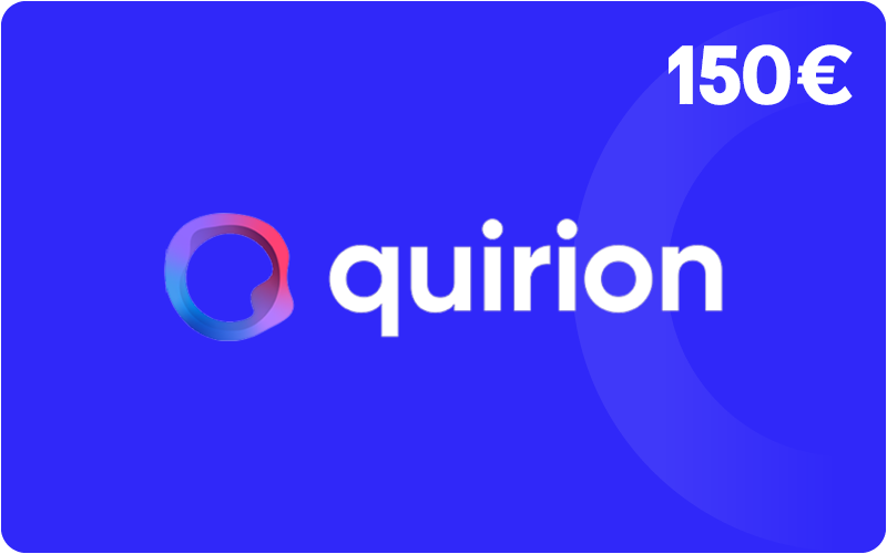 quirion 150 €