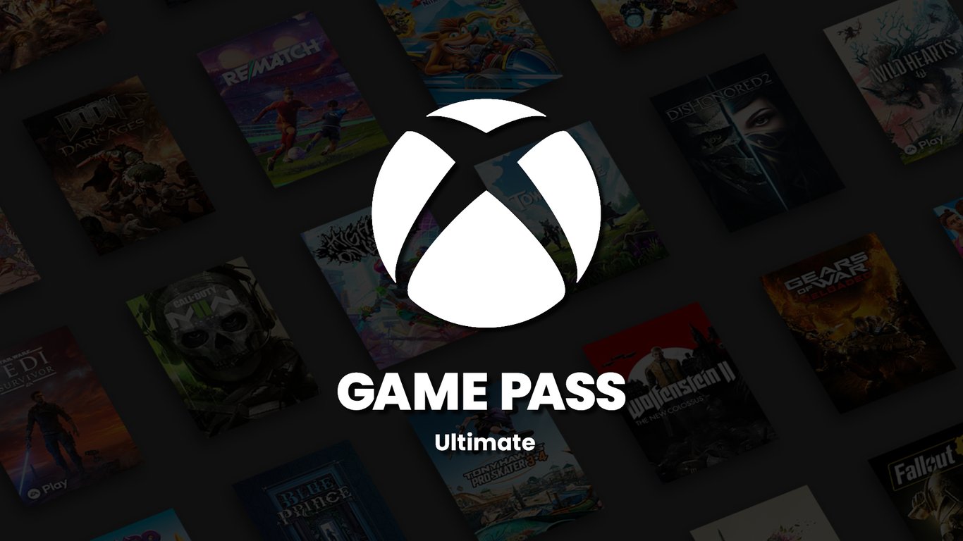 Xbox Game Pass Ultimate im Preis gesenkt
