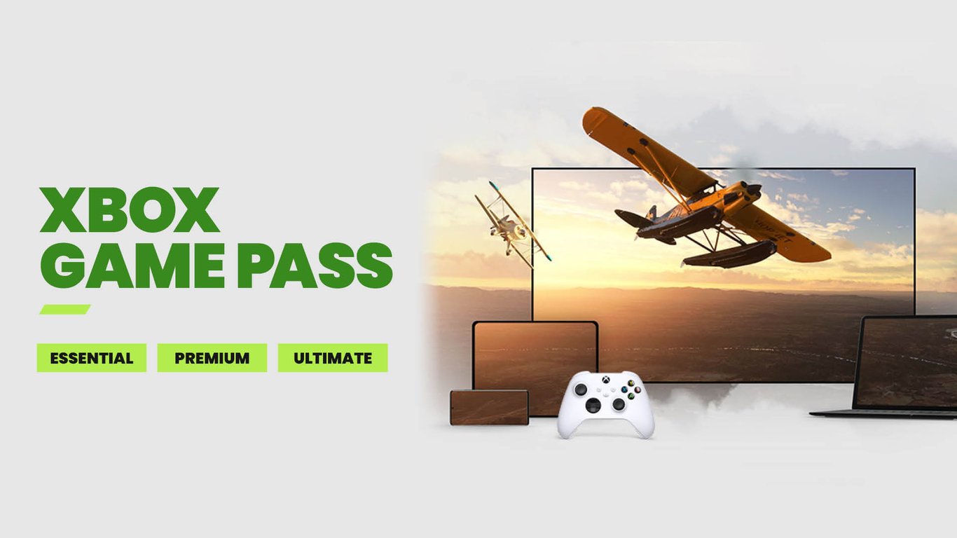Große Veränderungen bei Xbox Game Pass Abonnements