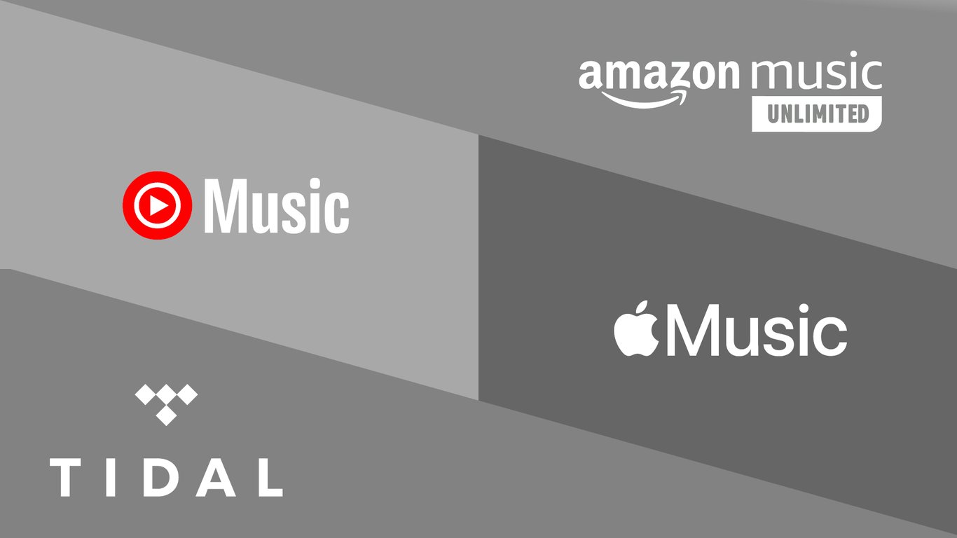 Spotify oder doch ein anderer Streamingdienst? Wir vergleichen!