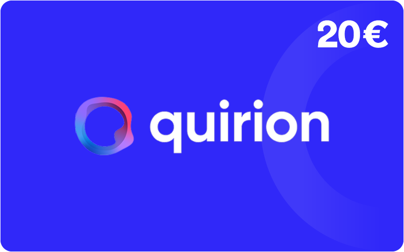 quirion 20 €