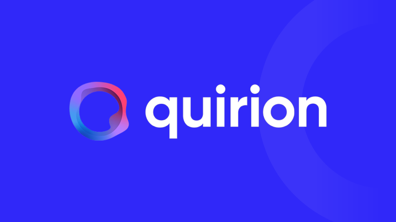 quirion Gutschein kaufen? Sofort geliefert