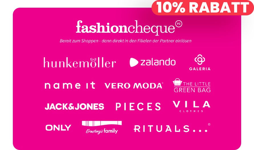 fashioncheque