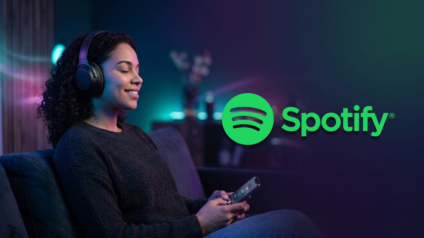 Spotify stellt Geschenkkarten ein