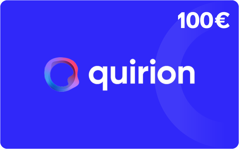 quirion 100 €