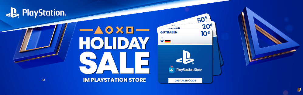 PSN Guthaben oder PS Plus kaufen?