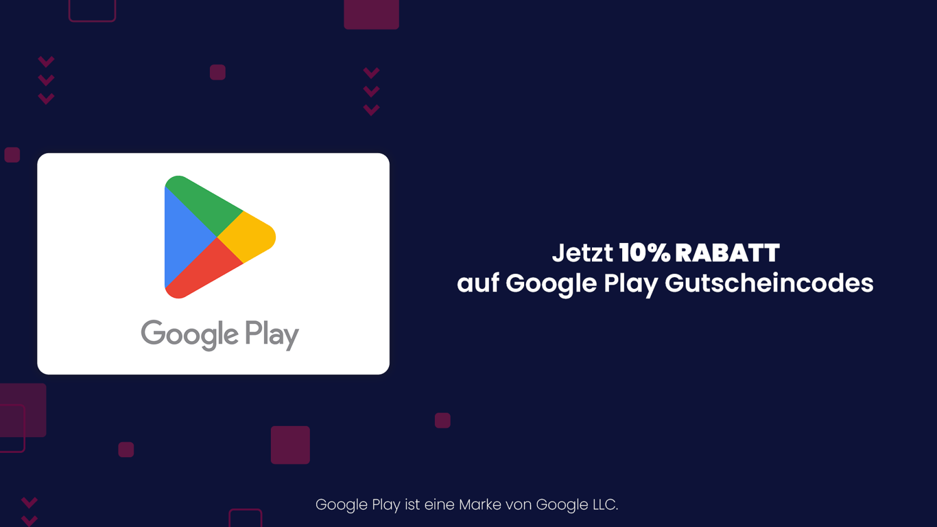 Google Play »