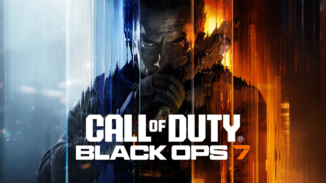 Call of Duty: Black Ops 7 ist ab sofort erhältlich
