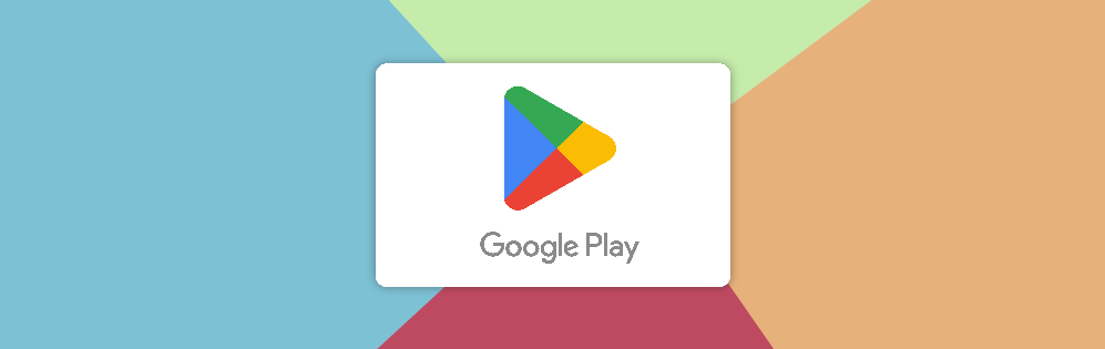 Google Play Karte kaufen? Einfach dein Konto aufladen
