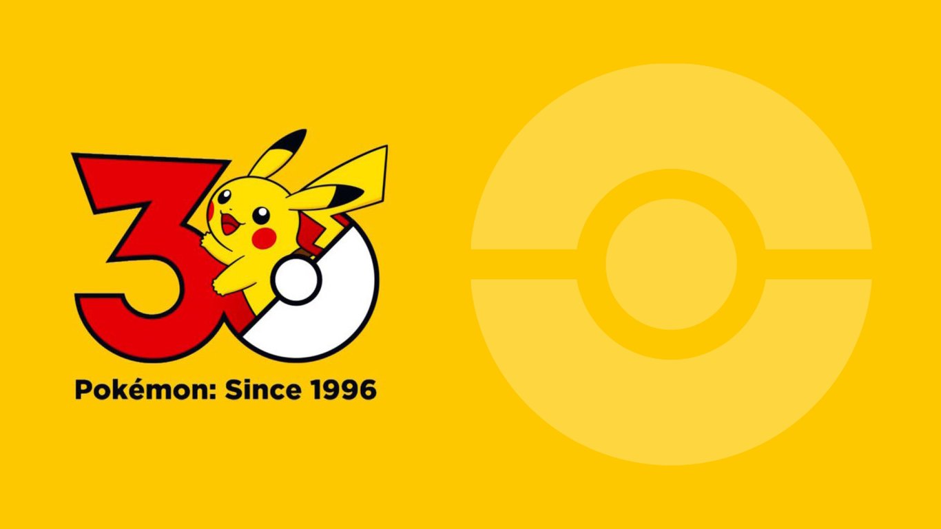 Pokémon wird 30 Jahre alt: die besten Geschenkideen für echte Fans