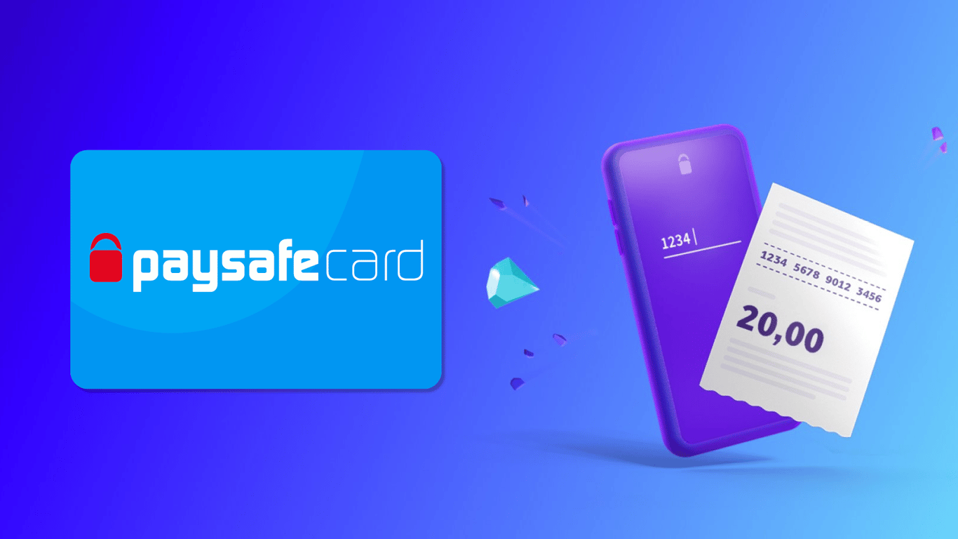 4 Gründe, warum du einen Paysafe code kaufen solltest