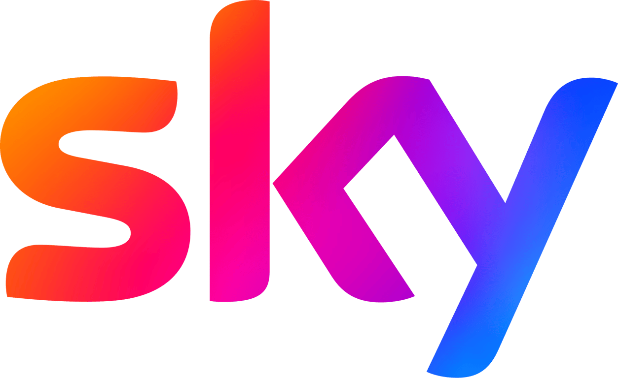 Sky logo