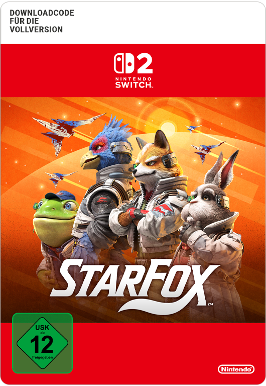 Star Fox