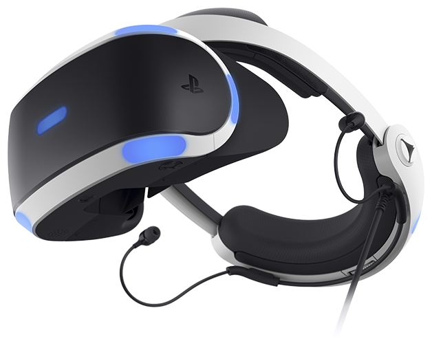 Abnehmen dank Playstation VR Spielen?