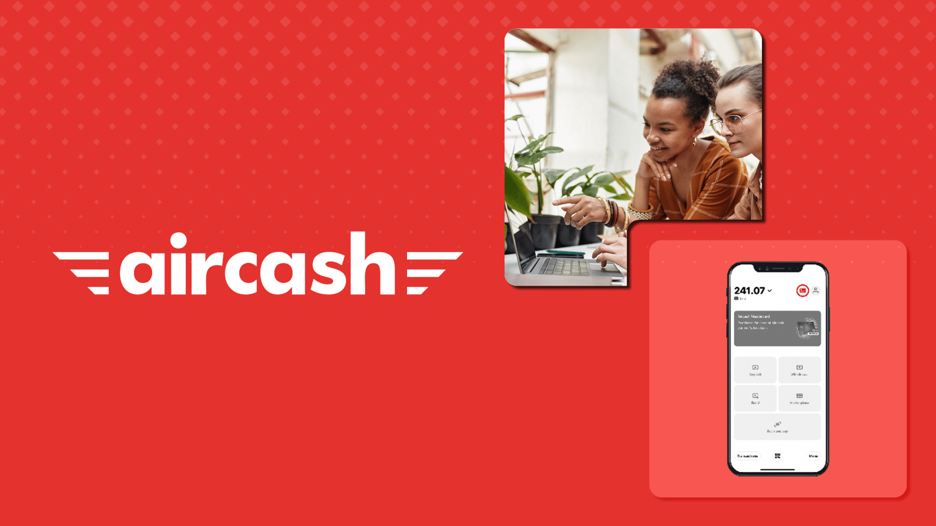 Aircash richtig nutzen: Die Top-Funktionen im Überblick