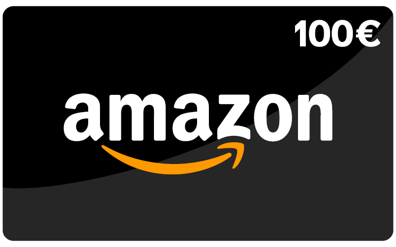 Amazon.de Gutschein 100 €