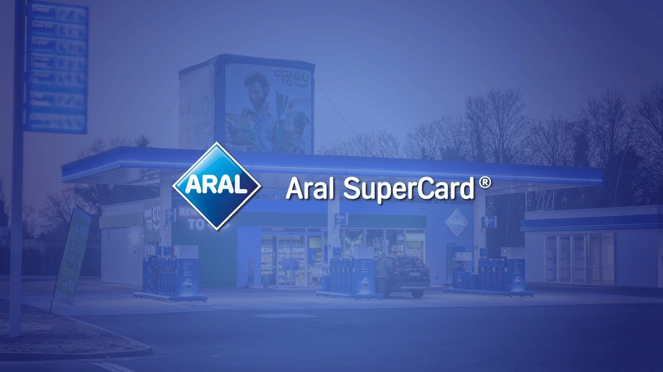 Aral Tankgutschein online bestellen und nutzen – so geht’s!