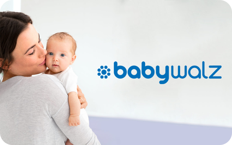 baby-walz Geschenkgutschein 10 €