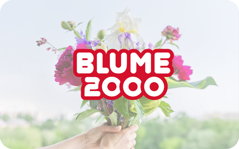 BLUME2000
