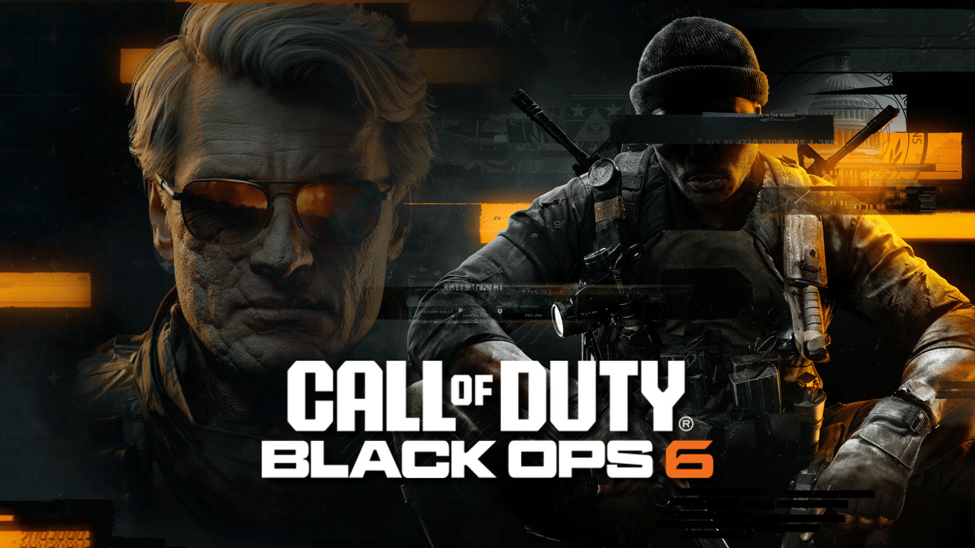 Call of Duty: Black Ops 6 ist da und sorgt für Action
