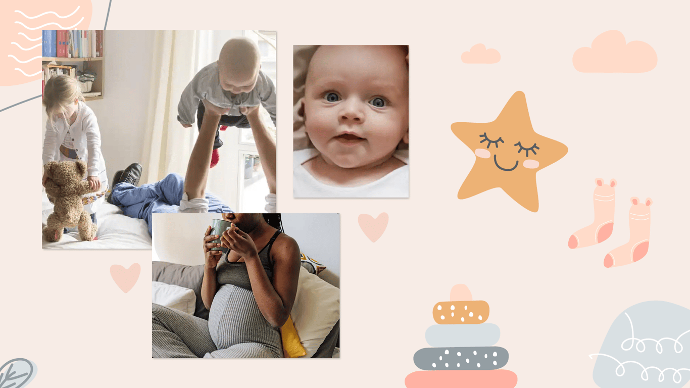 Das perfekte Babyparty-Geschenk: Rossmann Babywelt Geschenkkarte