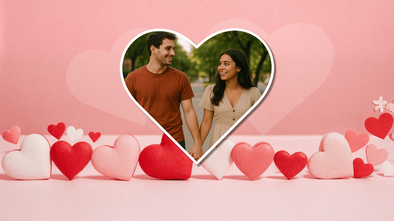 Dating-Apps clever nutzen: Mit Guthabenkarte sicher bezahlen