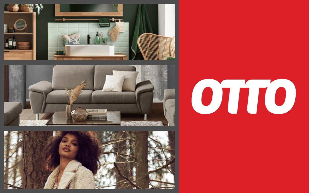Der Otto Geschenkgutschein – ein perfektes Geschenk für Shopper!