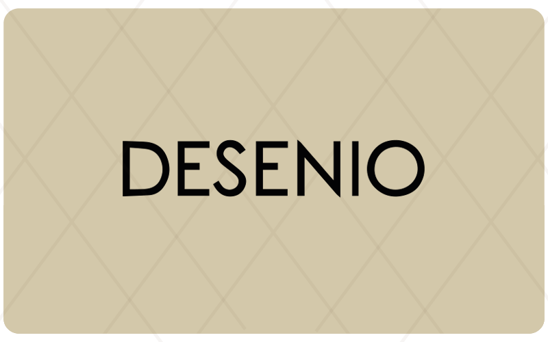 Desenio