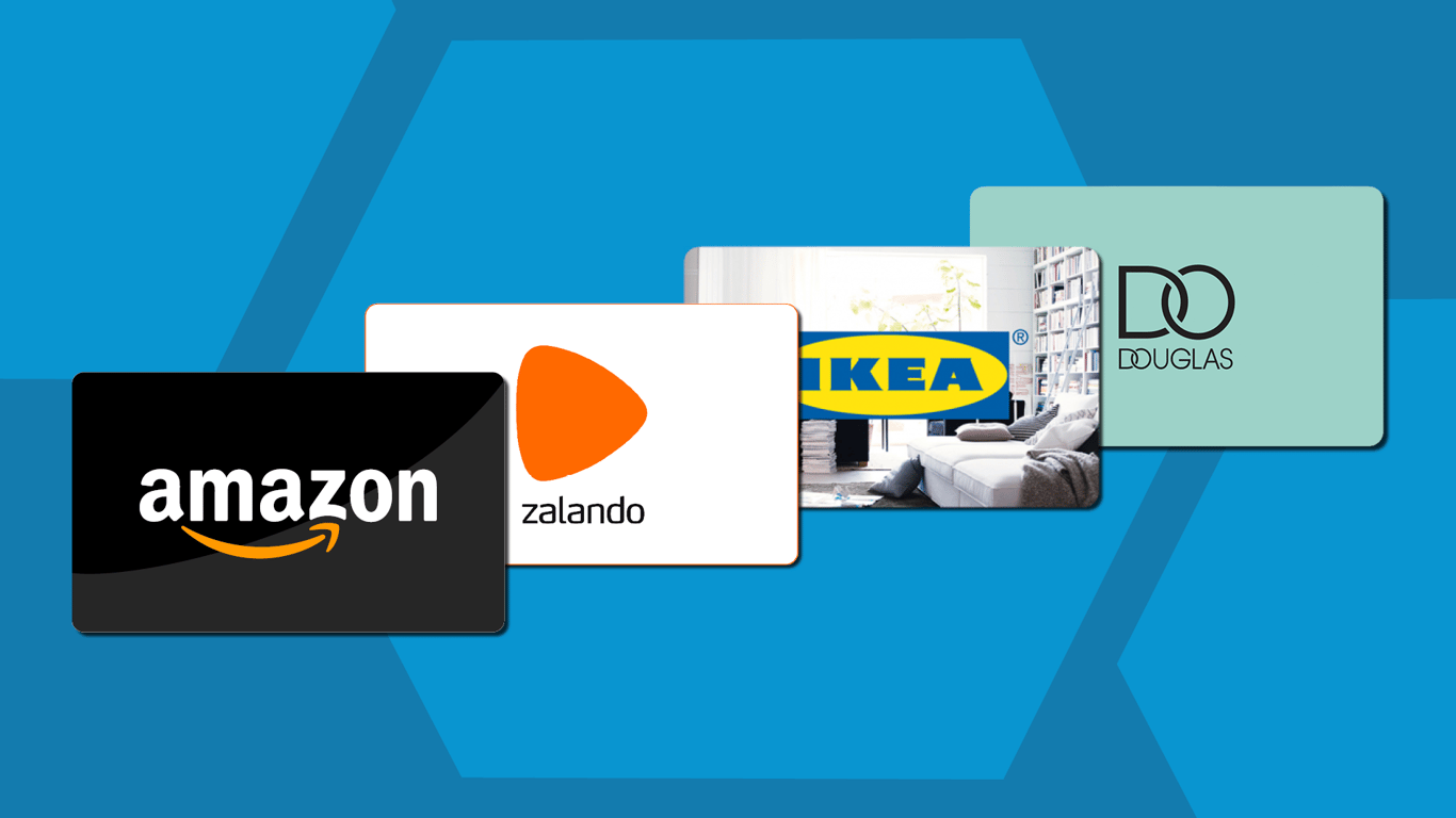 Die perfekten Geschenkideen für deine Liebsten