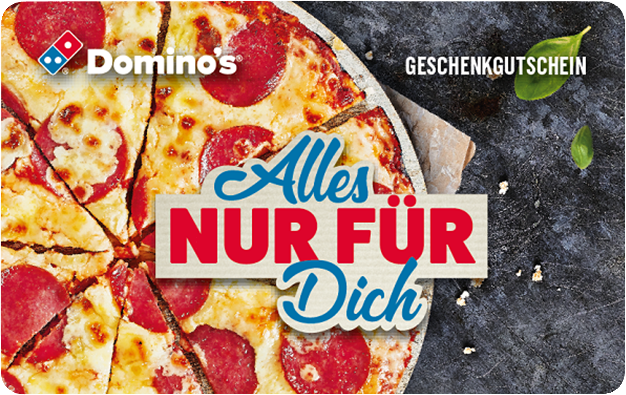 Domino's