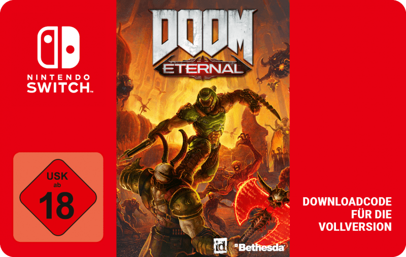 Doom Eternal
