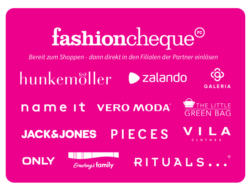 fashioncheque